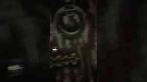 Замок страха в Сочи