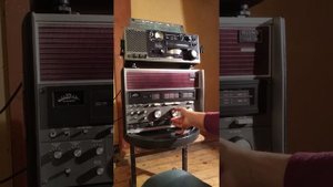 Sony CRF 220 Sony ICF 6800W MW