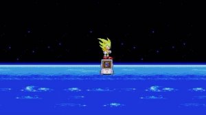 Sonic Frontiers - Find Your Flame ~Genesis Remix~