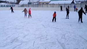 2015-02-08Леша на катке