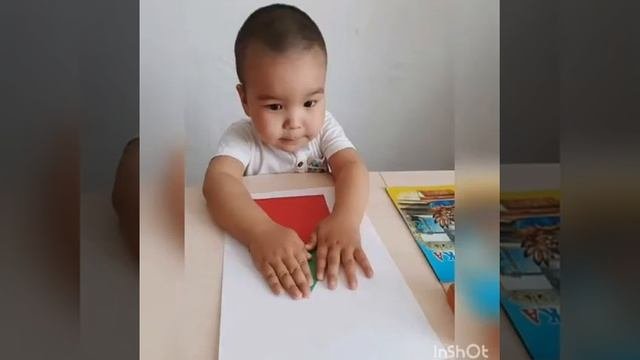 Биз биргемиз