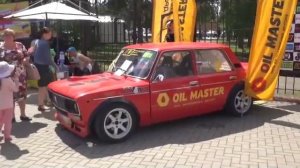 Мир для детей 2019 ГУФСИН