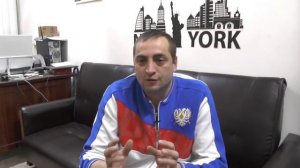 Как побороть страх на площадке