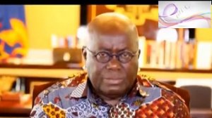 President Akufo Addo Christmas Message