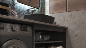 Интерьерная съемка для размещения на сайте.