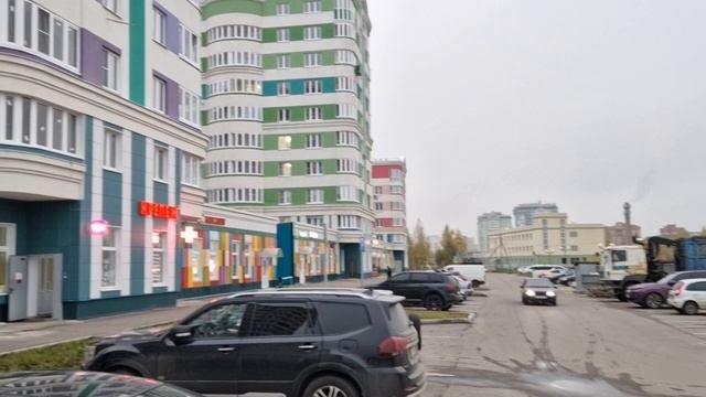 Обзорное