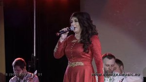 Весь  Кавказ  поёт