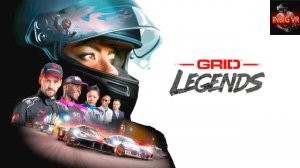 Grid legend VR (полное прохождение карьеры, без катсцен).