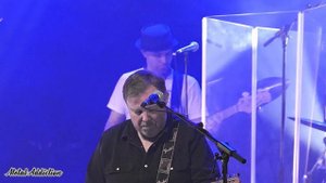 Ray Wilson "No son of mine" - Rock'N Festival Chauny 2023