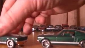 машинки Хот Вилс Форсаж 2016 The fast and the furious 3/8