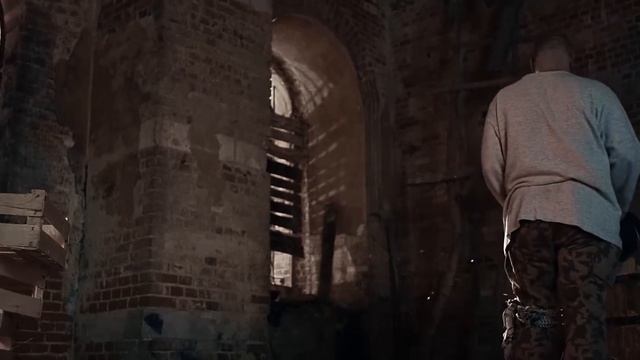 "Позывной" (стерео)