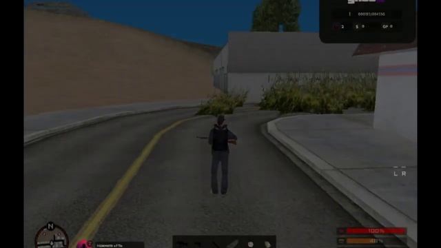 Saiu !!! Mod de Duplicar Item na Gm Do Znation [SAMP DAYZ]