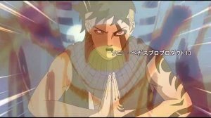 Boruto Opening 4 [ Fan Mad ]