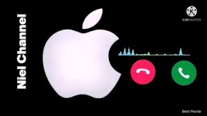 Iphone  original ringtone