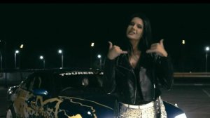 ЕВГЕНИЯ КУДАЕВА - МОЯ ЛЮБОВЬ