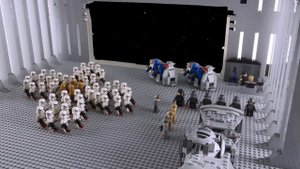 Star Wars Day Milano - LEGO Star Wars - 2015