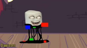 FNF Character Test | Gameplay VS Playground | annoying Orange | Cyborg | Pibby Ben 10