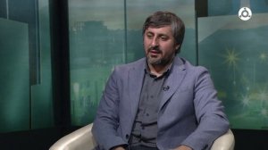 Про-спорт. 14.10.2024 г. Гость программы - Ахмед Комурзоев.