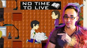 No Time To Live. Обзор от ASH2