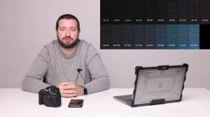 1  Устройство камеры