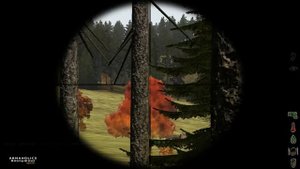 Arma2DayZEpoch- Похоронил весь сервер...