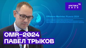 Аэролодки и болотоходы для арктических условий — рассказывает Павел Трыков