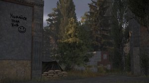 Баги в БАРЕ! Нашел секретный дворик! STALCRAFT X