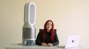 Обзор на увлажнитель Dyson Purifier Humidify