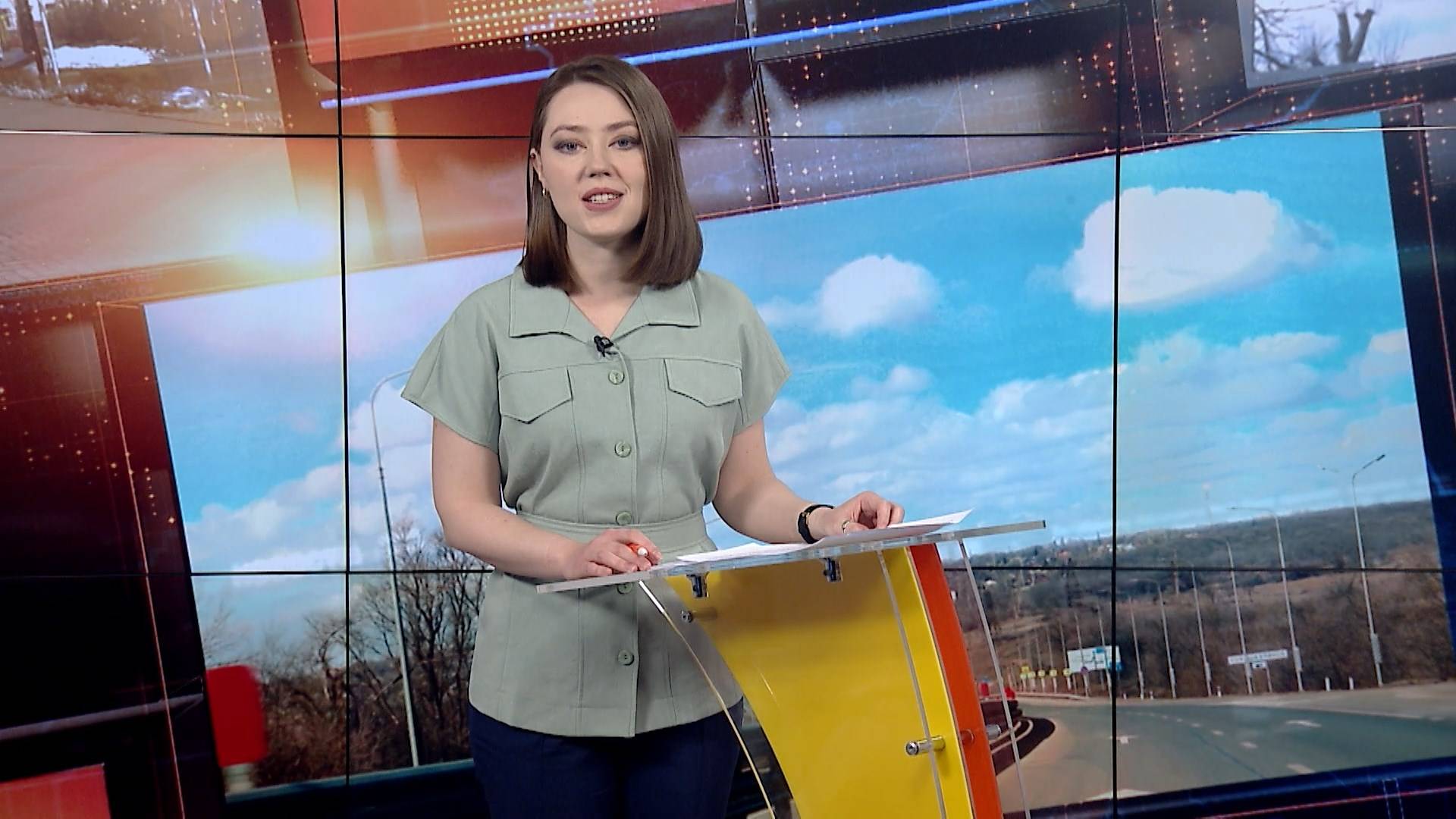 Новошахтинск сегодня. Итоги недели. Выпуск от 11 октября 2024