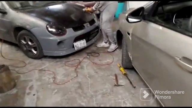 NUEVO LOOCK AL NEON SRT4 QUEDO IMPRESIONANTE!!|L.B.3 смотреть онлайн