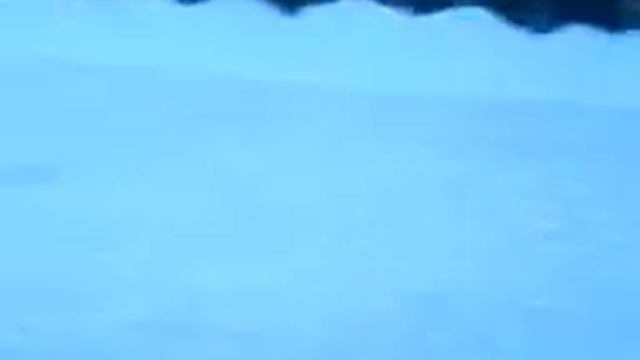 Обнинск Зимний слет 2007 от Тремора Старый город часть 2