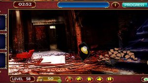 100 Doors Escape Room Mystery Level 58