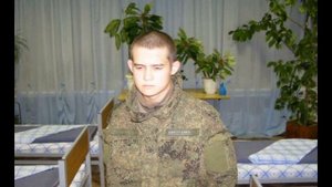 СРОЧНИК РАМИЛЬ ШАМСУТДИНОВ/ ЖЕРТВА ИЛИ БЕЗЖАЛОСТНЫЙ УБИЙЦА??