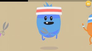 Dumb Ways To Die 2 - Android & IOS Gameplay HD