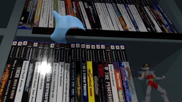 EmuVR Room Tour! смотреть онлайн