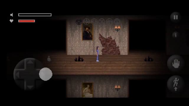Mr hopps playhouse 2 : horror gameplay (chapter 1-4) - IOS Android
