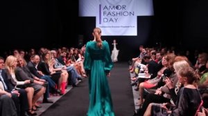 Amor Fashion Day: показ HLOOK