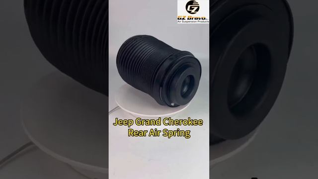 Rear Air Spring Air Suspension for Jeep Grand Cherokee 2015- 2023 New Model