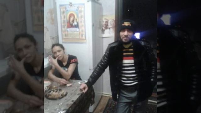 романо клипо явэн бахталэ смотреть онлайн