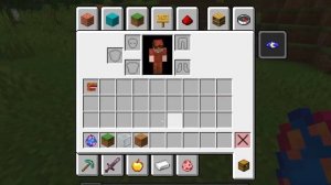 Я Добавил НОВЫХ МОБОВ Из Майнкрафт 1.21!