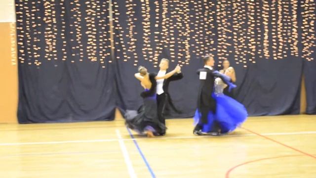 Венский вальс. Кубок Олимпа 2011.MOV