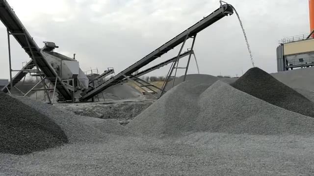 Грохот ГИЛ-42 от ООО «ДТСС»