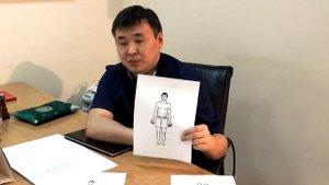 Познай себя. Основы восточной медицины. Часть 2