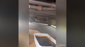 2008 - 2012 Jeep Liberty Oil Change