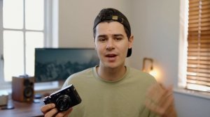 Fujifilm X100VI Review: Hype in Every Frame