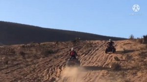 Tao Moto Hunter 125cc (120cc) Matías Q.R.