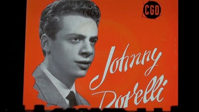 JOHNNY DORELLI "LOVE IN PORTOFINO"