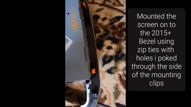 2011-2014 Dodge Charger Cluster and 8.4 UConnect Swap смотреть онлайн