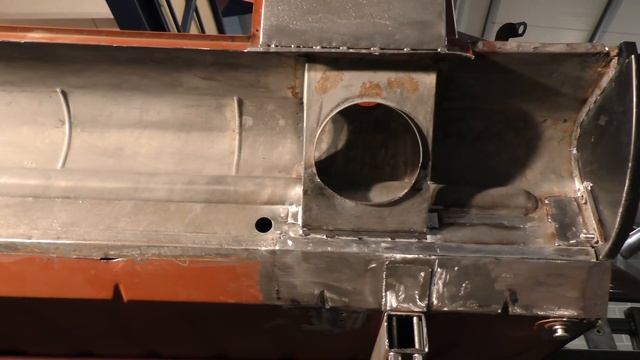 Barn Find 1973 Jaguar E-Type V12 - 26/10/21 смотреть онлайн