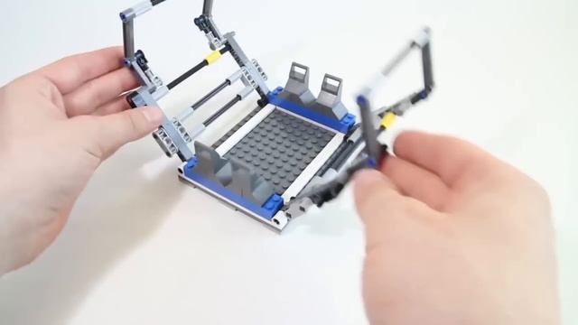 COMPILATION ALL LEGO Jurassic World 2015 - Speed Build for Collectors